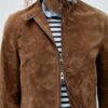 100% Leather Biker Jacket