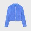 100% Leather Biker Jacket 100% Leather Biker Jacket