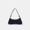 100% Leather Moon Crossbody Bag 100% Leather Moon Crossbody Bag