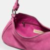 100% Leather Moon Crossbody Bag 100% Leather Moon Crossbody Bag
