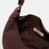 100% Leather Studded Shoulder Bag 100% Leather Studded Shoulder Bag