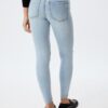 1420 Low-Waist Skinny Jeans 1420 Low-Waist Skinny Jeans