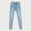1420 Low-Waist Skinny Jeans 1420 Low-Waist Skinny Jeans