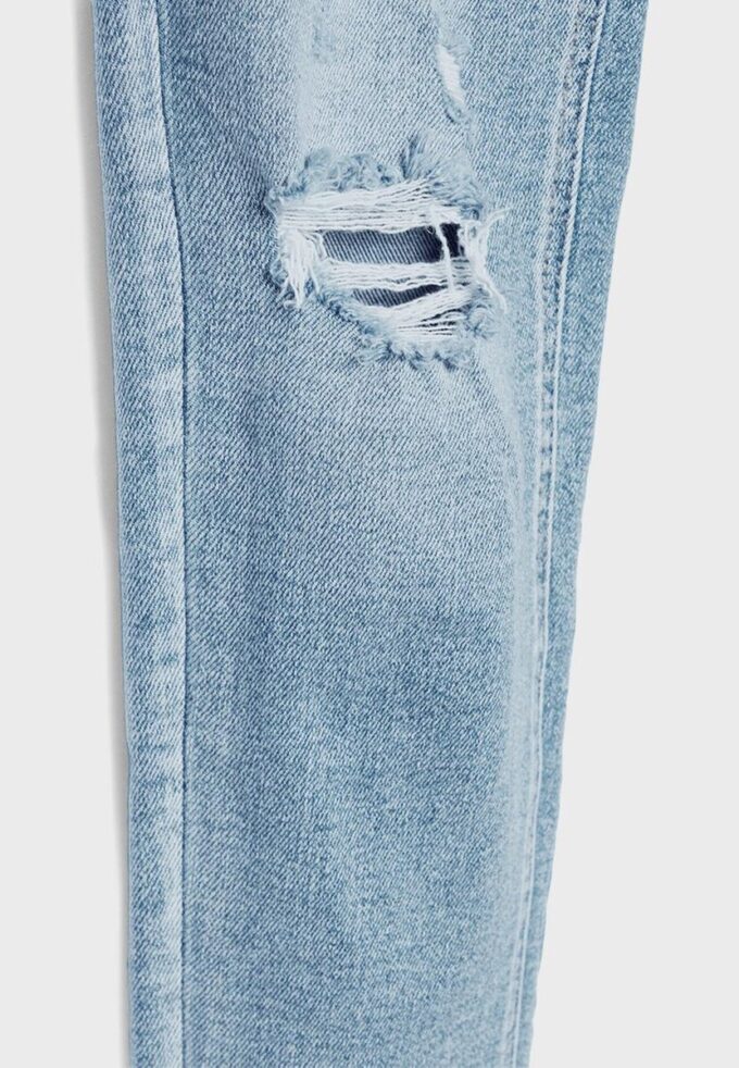 1420 Low-Waist Skinny Jeans 1420 Low-Waist Skinny Jeans