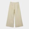 Adjustable Super Wide-Leg Trousers Adjustable Super Wide-Leg Trousers