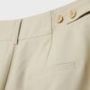 Adjustable Super Wide-Leg Trousers Adjustable Super Wide-Leg Trousers