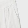 Adjustable Wide-Leg Trousers Adjustable Wide-Leg Trousers