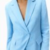 Asymmetric Blazer