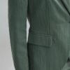 Asymmetric Blazer Asymmetric Blazer