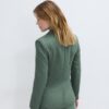 Asymmetric Blazer Asymmetric Blazer