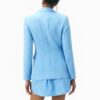Asymmetric Blazer