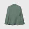 Asymmetric Blazer Asymmetric Blazer