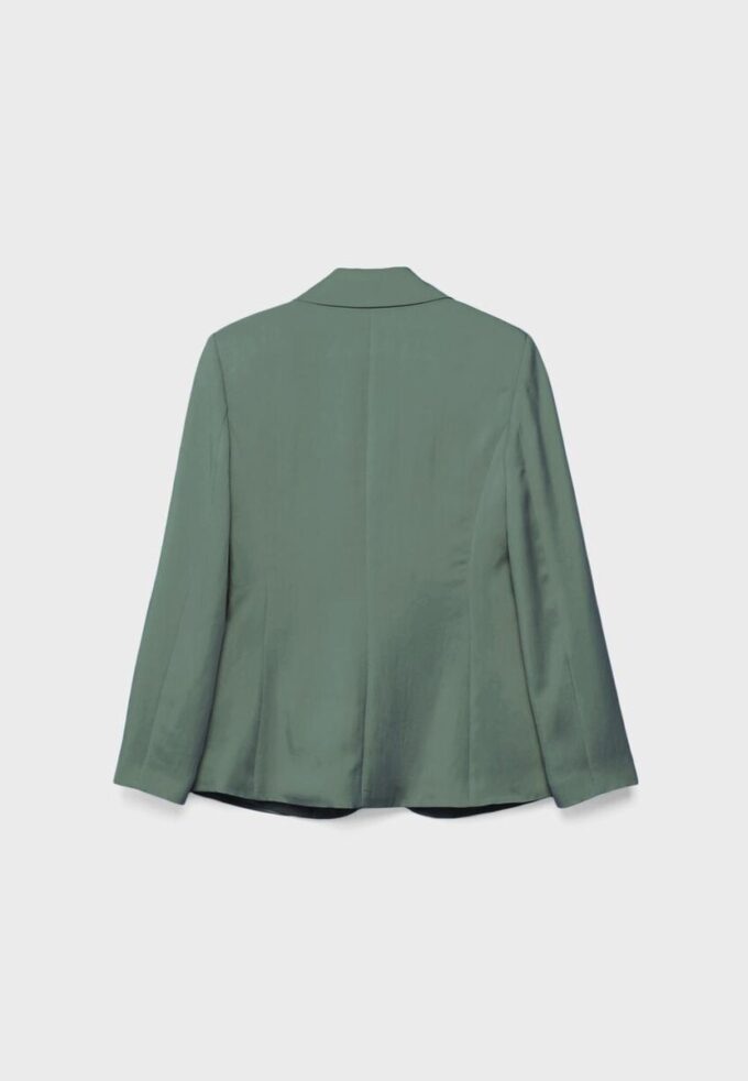 Asymmetric Blazer Asymmetric Blazer