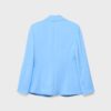 Asymmetric Blazer