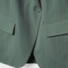 Asymmetric Blazer Asymmetric Blazer