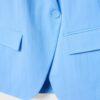 Asymmetric Blazer