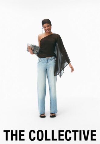 Asymmetric Cape