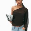 Asymmetric Cape Asymmetric Cape