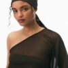 Asymmetric Cape Asymmetric Cape
