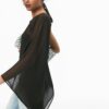 Asymmetric Cape Asymmetric Cape