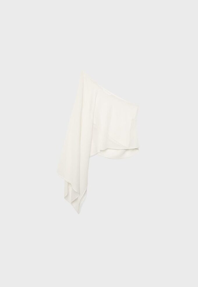 Asymmetric Cape