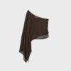 Asymmetric Cape Asymmetric Cape