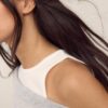 Asymmetric Double T-Shirt