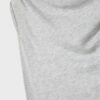 Asymmetric Double T-Shirt