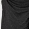 Asymmetric Double T-Shirt Asymmetric Double T-Shirt
