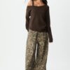 Asymmetric Knit Sweater Asymmetric Knit Sweater