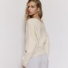 Asymmetric Knit Sweater Asymmetric Knit Sweater