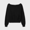 Asymmetric Knit Sweater Asymmetric Knit Sweater