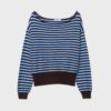 Asymmetric Knit Sweater Asymmetric Knit Sweater