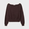 Asymmetric Knit Sweater Asymmetric Knit Sweater