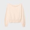 Asymmetric Knit Sweater Asymmetric Knit Sweater