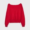 Asymmetric Knit Sweater Asymmetric Knit Sweater