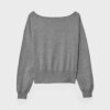 Asymmetric Knit Sweater Asymmetric Knit Sweater