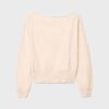 Asymmetric Knit Sweater Asymmetric Knit Sweater