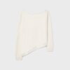 Asymmetric Knit Sweater Asymmetric Knit Sweater