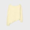Asymmetric Knit Sweater Asymmetric Knit Sweater