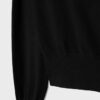 Asymmetric Knit Sweater Asymmetric Knit Sweater