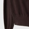 Asymmetric Knit Sweater Asymmetric Knit Sweater