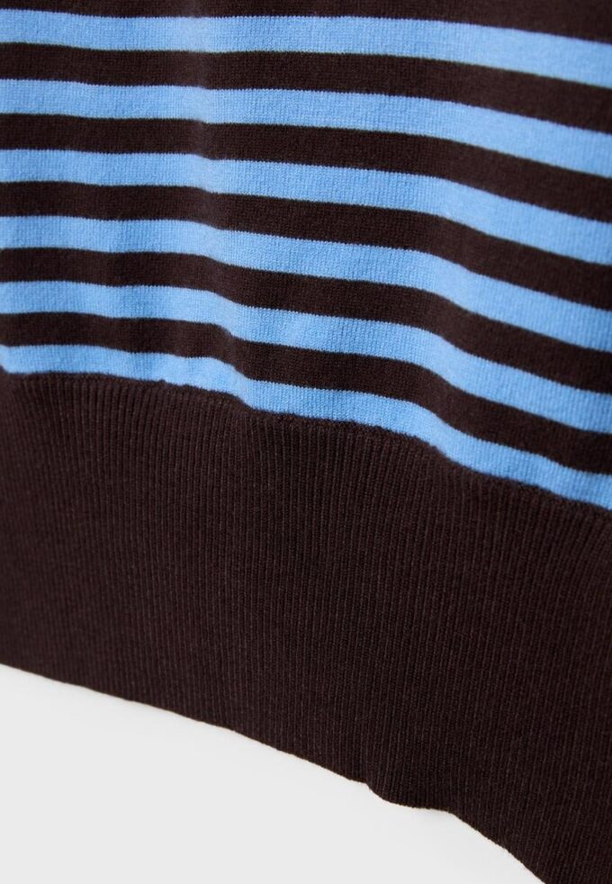 Asymmetric Knit Sweater Asymmetric Knit Sweater