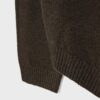 Asymmetric Knit Sweater Asymmetric Knit Sweater