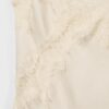 Asymmetric Lace Camisole Top