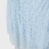 Asymmetric Lace Dress