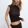 Asymmetric Lace Midi Skirt Asymmetric Lace Midi Skirt