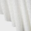 Asymmetric Lace Midi Skirt Asymmetric Lace Midi Skirt