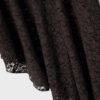 Asymmetric Lace Midi Skirt Asymmetric Lace Midi Skirt