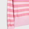 Asymmetric Ribbed Hem Knit Sweater Asymmetric Ribbed Hem Knit Sweater